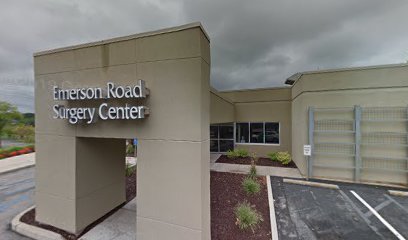 Emerson Surgery Center, LLC main image