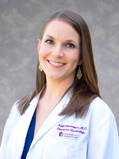 Emily M. Bienvenu, MD image