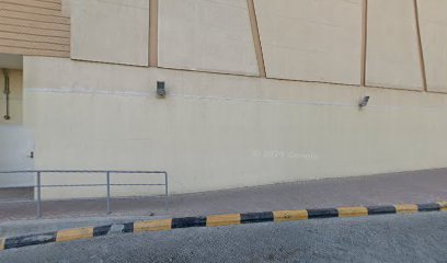 Emirates Health Service Sharjah main image