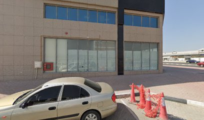 EMIRATES HEALTH SERVICES EHS main image