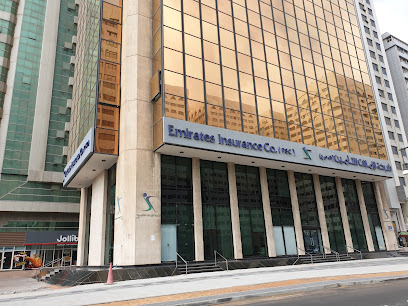 Emirates Insurance Co. image