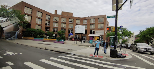 Emma L Bowen Community Service Center main image