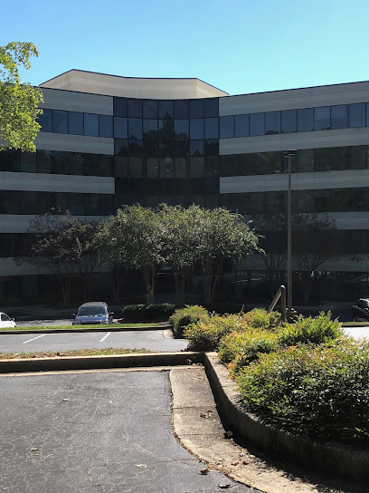 Emory Heart & Vascular Center at Saint Joseph's main image
