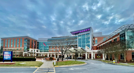 Emory Johns Creek Hospital main image