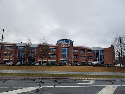 Emory University:Environmental and Occupational Health main image
