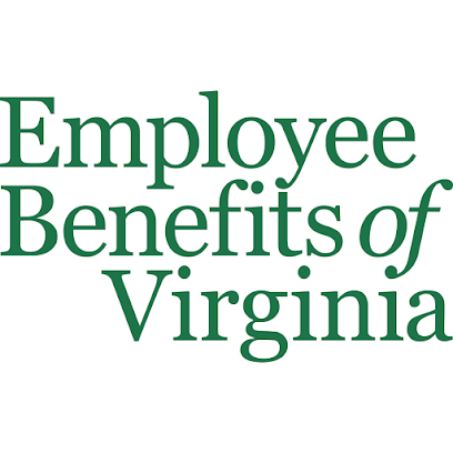 Employee Benefits of Virginia image