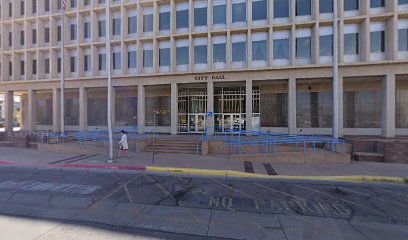 Employee Health Center main image