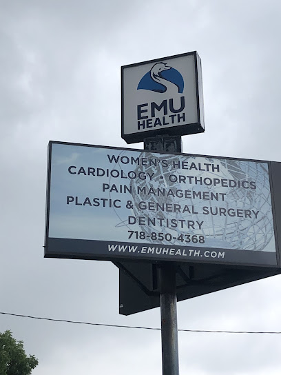 EMU Breast Health & Mammograms Center Queens main image