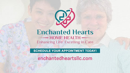 Enchanted Hearts Home Care, LLC main image