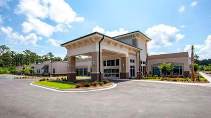 Encompass Health Rehabilitation Hospital of Bluffton main image
