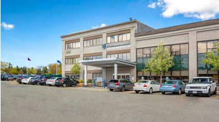 Encompass Health Rehabilitation Hospital of Braintree main image