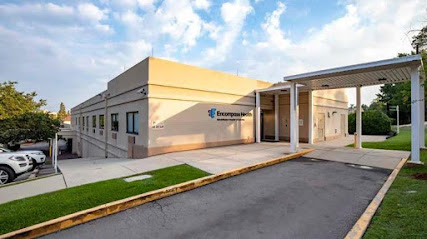 Encompass Health Rehabilitation Hospital of Columbia main image