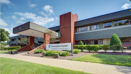 Encompass Health Rehabilitation Hospital of Erie main image