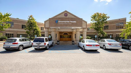 Encompass Health Rehabilitation Hospital of Florence main image