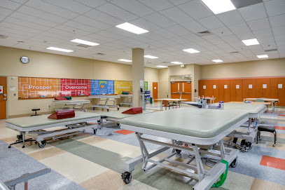 Encompass Health Rehabilitation Hospital of Fredericksburg main image