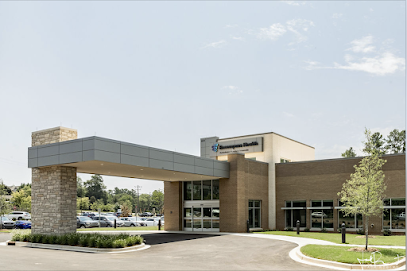 Encompass Health Rehabilitation Hospital of Greenville main image