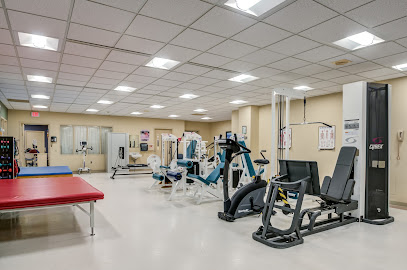 Encompass Health Rehabilitation Hospital of Harmarville main image