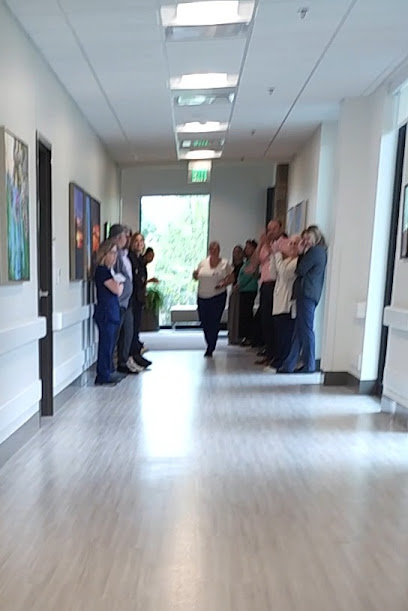 Encompass Health Rehabilitation Hospital of Johnston main image