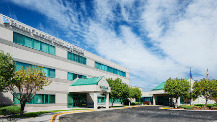 Encompass Health Rehabilitation Hospital of Las Vegas main image