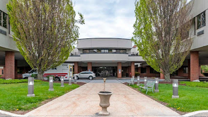Encompass Health Rehabilitation Hospital of Mechanicsburg main image