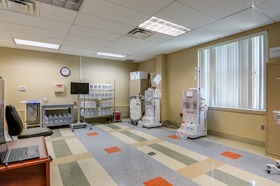 Encompass Health Rehabilitation Hospital of Petersburg main image