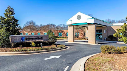 Encompass Health Rehabilitation Hospital of Rock Hill main image