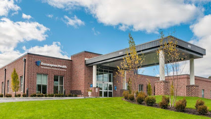 Encompass Health Rehabilitation Hospital of Sewickley main image