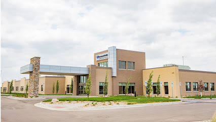 Encompass Health Rehabilitation Hospital of Sioux Falls image