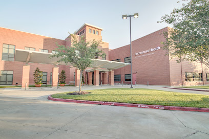Encompass Health Rehabilitation Hospital of Sugar Land main image
