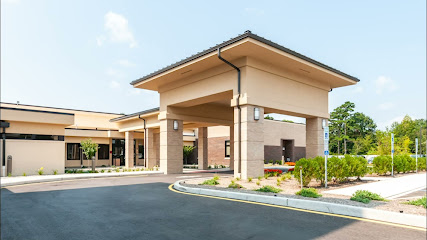 Encompass Health Rehabilitation Hospital of Toms River main image