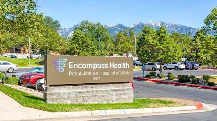Encompass Health Rehabilitation Hospital of Utah main image