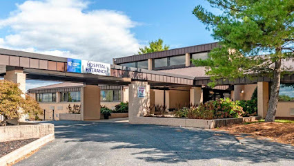 Encompass Health Rehabilitation Hospital of York main image