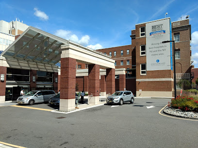 Englewood Hospital main image