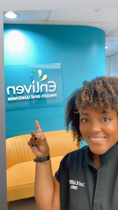 Enliven Health and Wellness main image