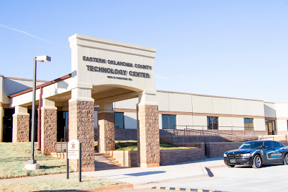 EOC Tech Center main image