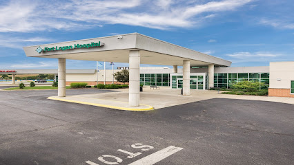 Ephraim McDowell Fort Logan Hospital main image