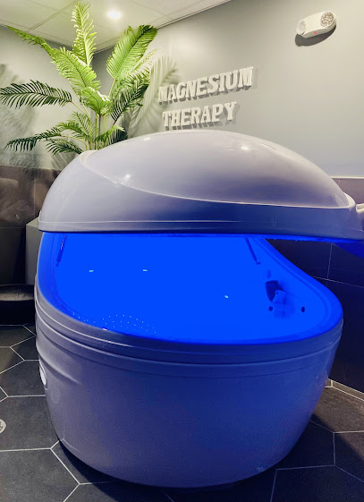Epiros Float & Wellness main image