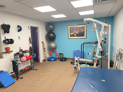 Equipoise Physical Therapy & Wellness main image