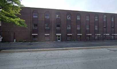 Equitas Health Toledo main image