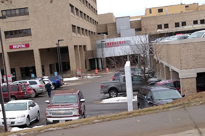 ER - Marshfield Medical Center-Marshfield main image