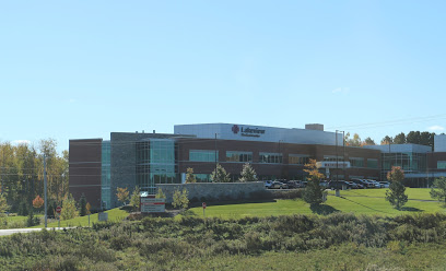 ER - Marshfield Medical Center-Rice Lake main image