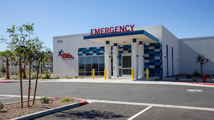 ER at McCarran NW main image