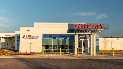 ER at Sweetwater main image