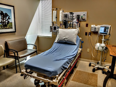 ER at the Lakes main image