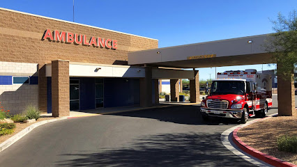 ER at Valley Vista main image