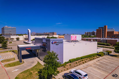 ER of Texas Hurst main image