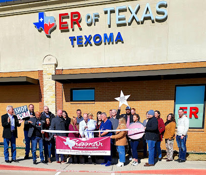 ER of Texas Texoma main image