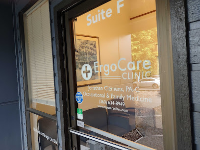 ErgoCare Clinic main image