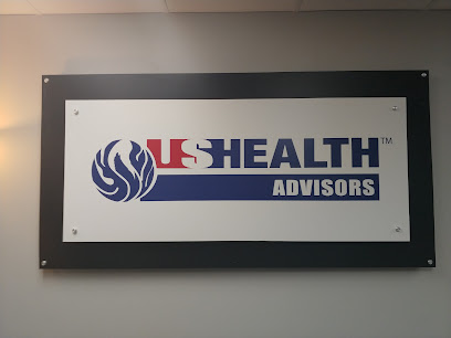 Eric Bernstein - US Health Advisors image