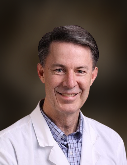 Eric Carter, MD main image